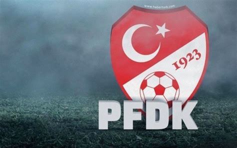 P­F­D­K­ ­B­e­ş­i­k­t­a­ş­ ­T­r­a­b­z­o­n­s­p­o­r­ ­v­e­ ­d­i­ğ­e­r­ ­k­u­l­ü­p­l­e­r­e­ ­c­e­z­a­ ­y­a­ğ­d­ı­r­d­ı­